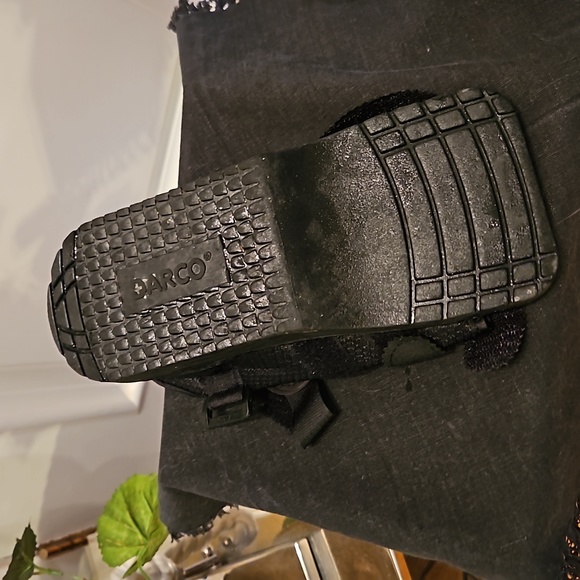 Forefoot Off-Loading Shoe - Picture 6 of 6